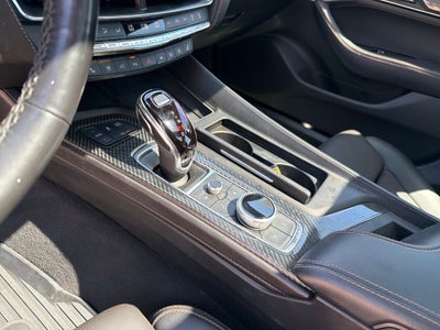 2023 Cadillac CT5 Sport