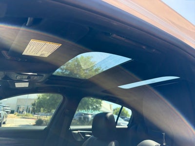 2023 Cadillac CT5 Sport