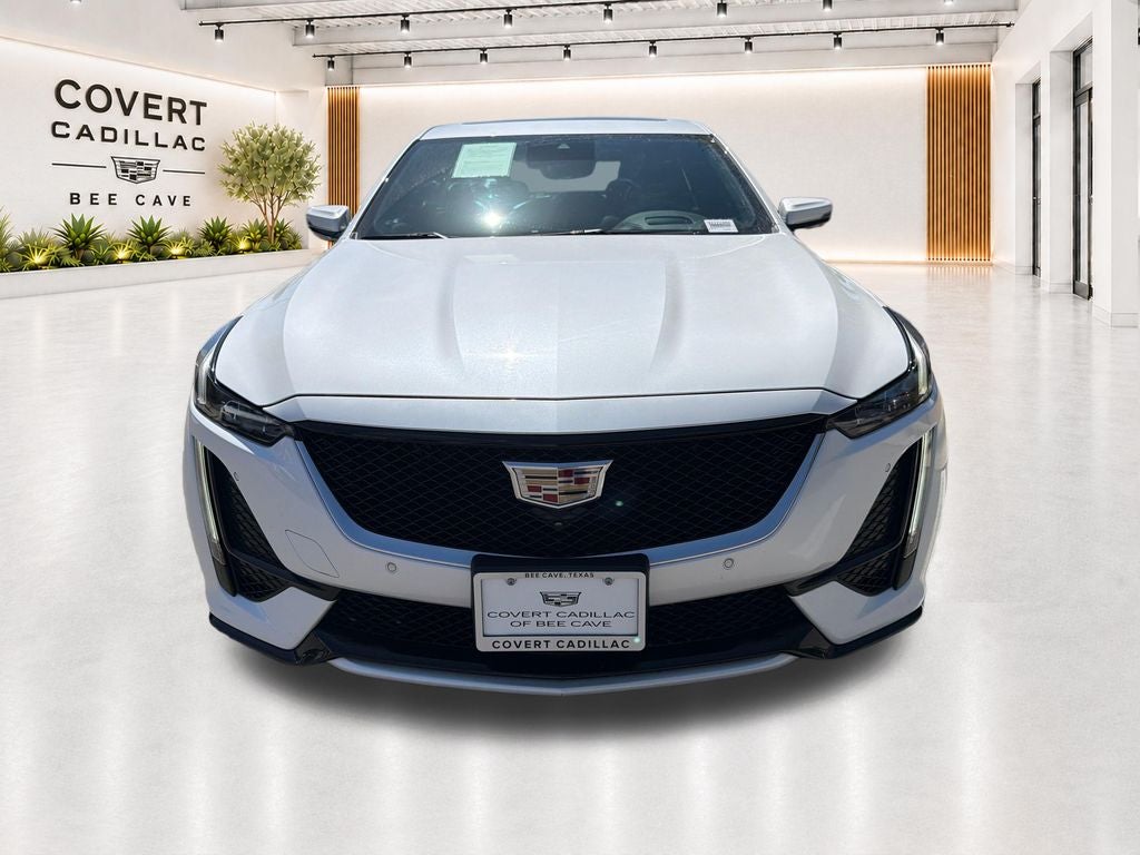 2023 Cadillac CT5 Sport