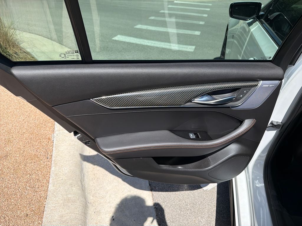 2023 Cadillac CT5 Sport