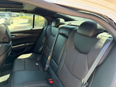 2023 Cadillac CT5 Sport