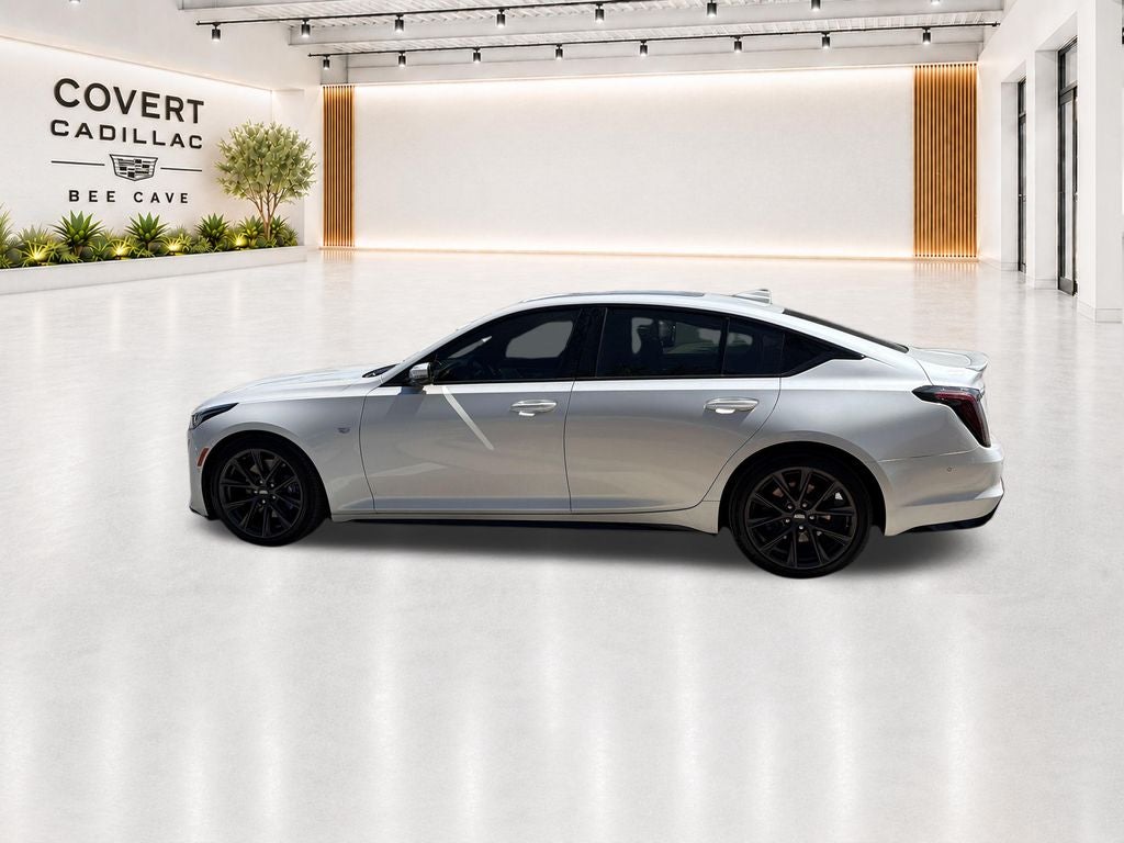 2023 Cadillac CT5 Sport