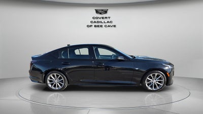 2024 Cadillac CT5 Sport