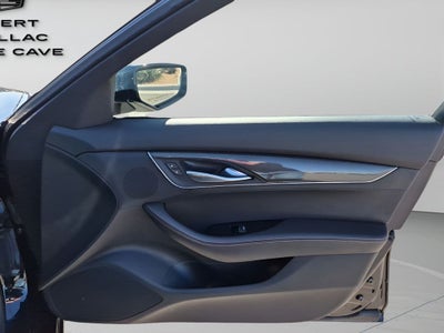 2024 Cadillac CT5 Sport