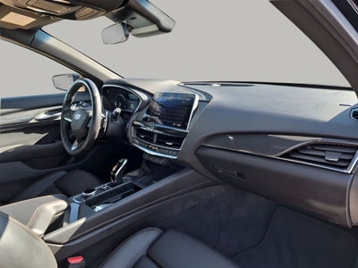 2024 Cadillac CT5 Sport