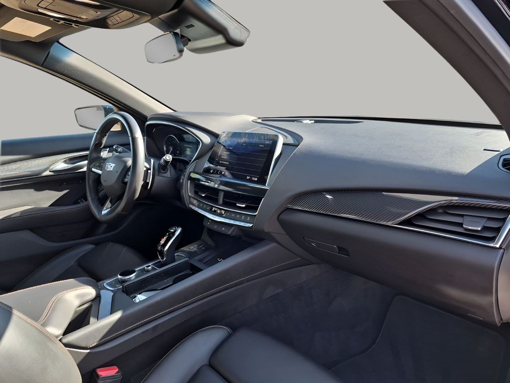 2024 Cadillac CT5 Sport