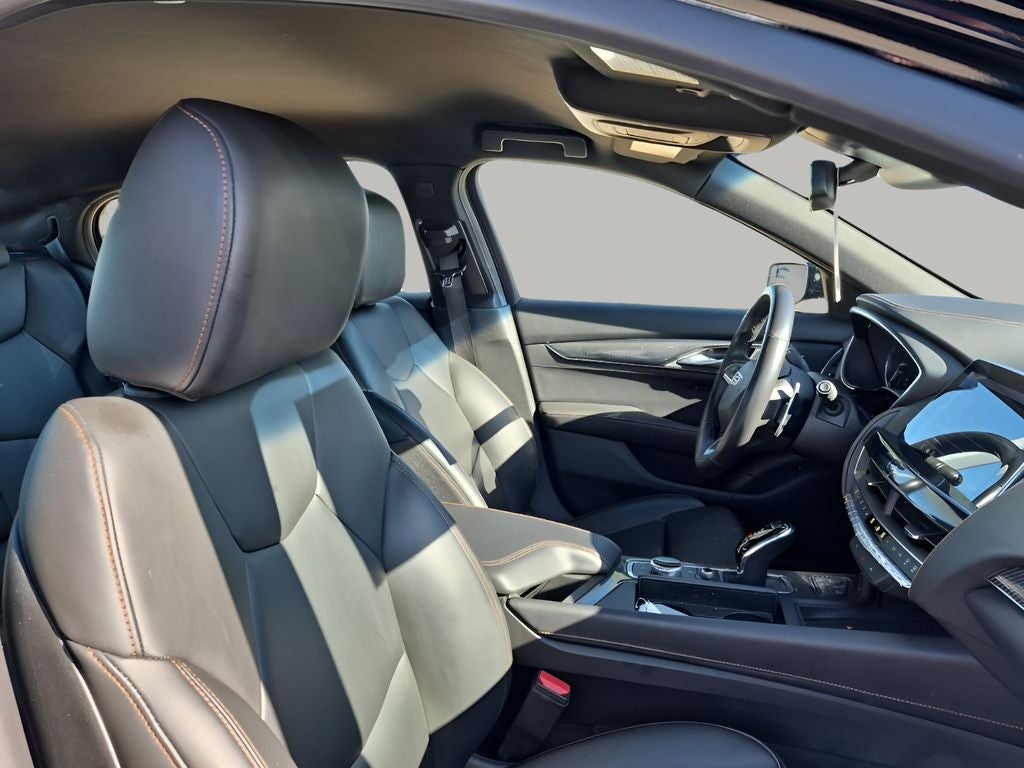 2024 Cadillac CT5 Sport