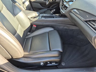 2024 Cadillac CT5 Sport