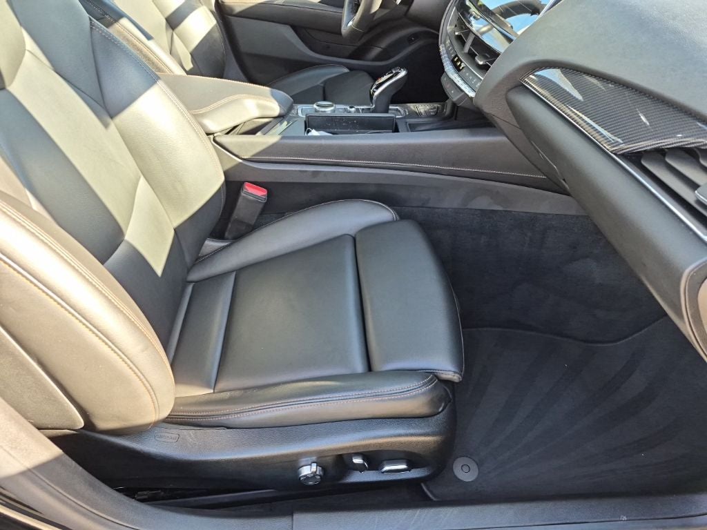 2024 Cadillac CT5 Sport