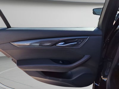 2024 Cadillac CT5 Sport