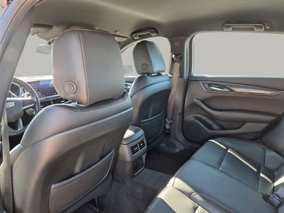 2024 Cadillac CT5 Sport