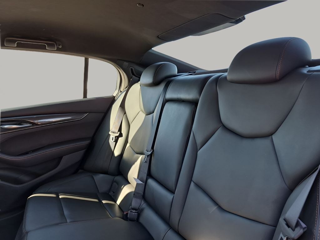 2024 Cadillac CT5 Sport