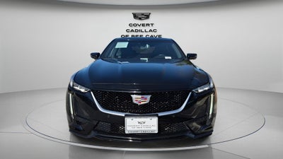 2024 Cadillac CT5 Sport