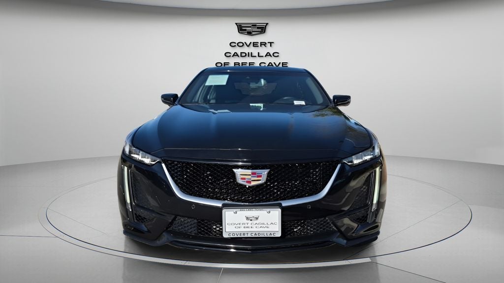 2024 Cadillac CT5 Sport