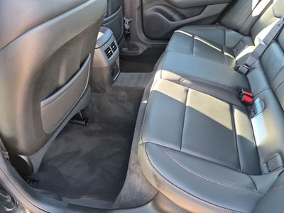 2024 Cadillac CT5 Sport