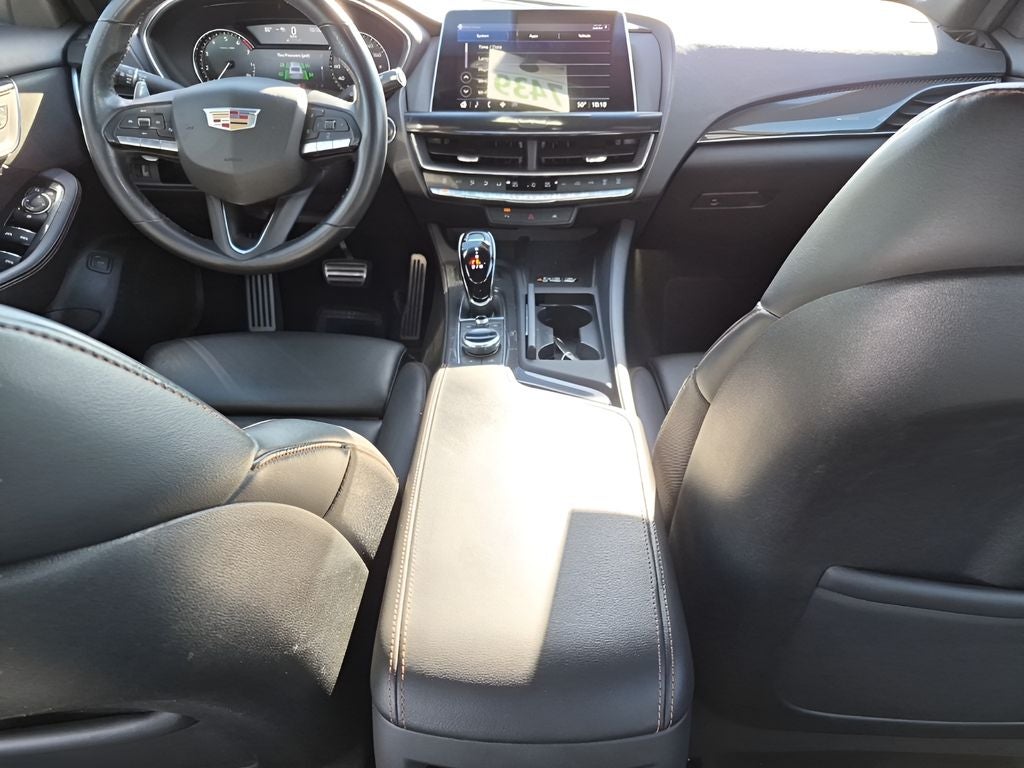 2024 Cadillac CT5 Sport