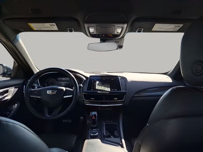 2024 Cadillac CT5 Sport