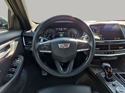 2024 Cadillac CT5 Sport