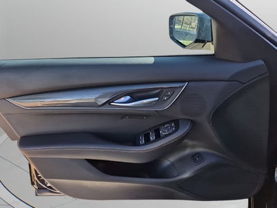 2024 Cadillac CT5 Sport