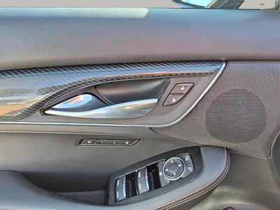 2024 Cadillac CT5 Sport