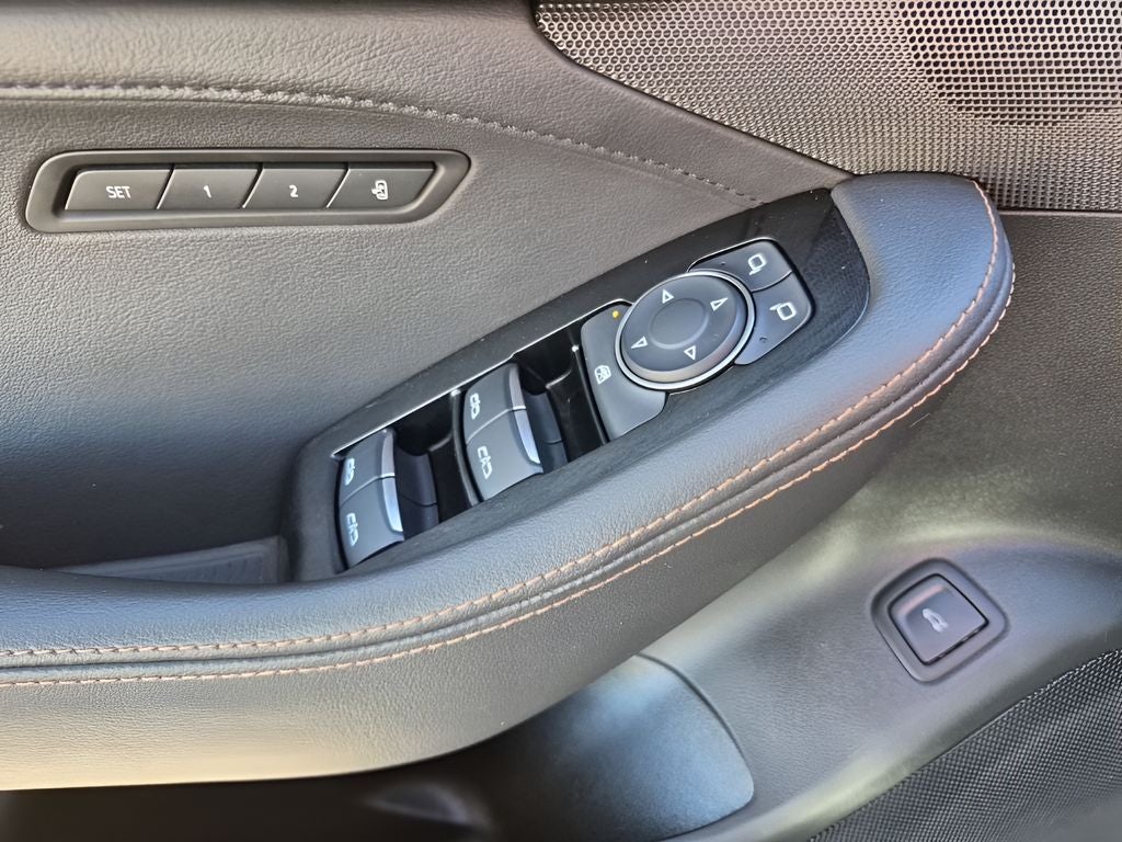 2024 Cadillac CT5 Sport