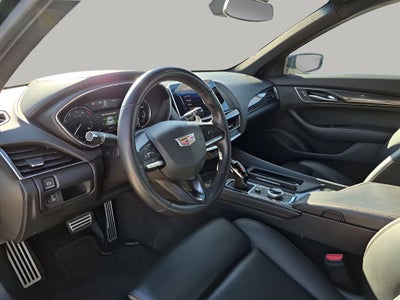 2024 Cadillac CT5 Sport