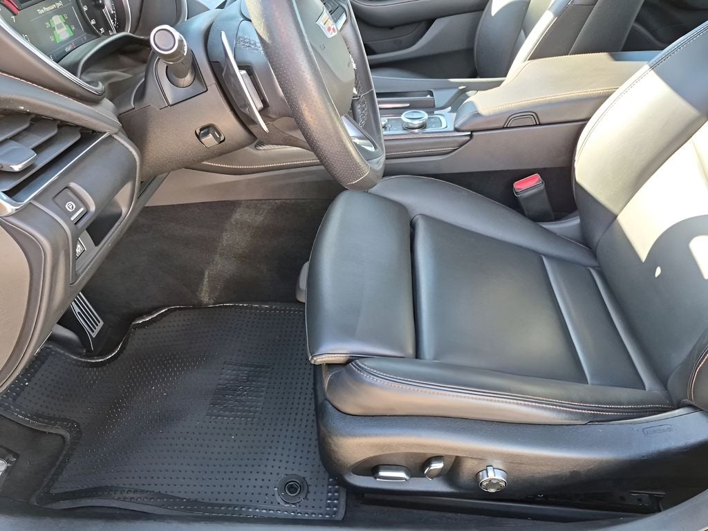 2024 Cadillac CT5 Sport