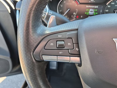 2024 Cadillac CT5 Sport