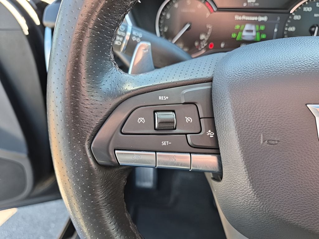 2024 Cadillac CT5 Sport