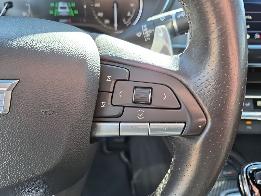 2024 Cadillac CT5 Sport