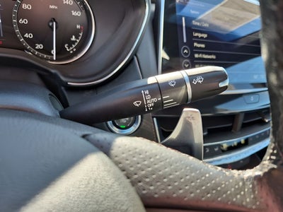 2024 Cadillac CT5 Sport