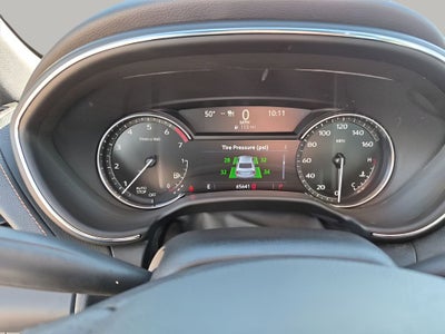 2024 Cadillac CT5 Sport