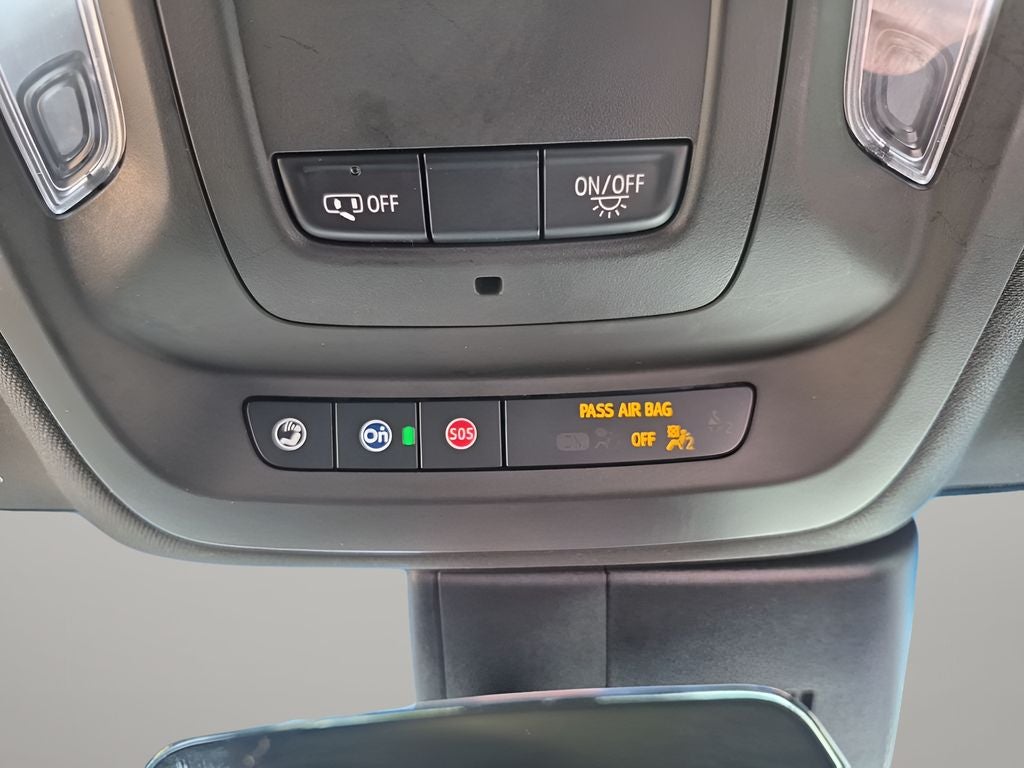 2024 Cadillac CT5 Sport