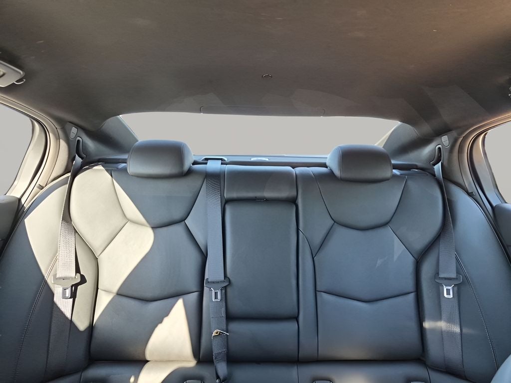 2024 Cadillac CT5 Sport