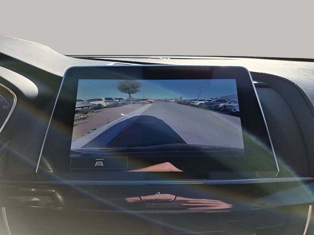 2024 Cadillac CT5 Sport