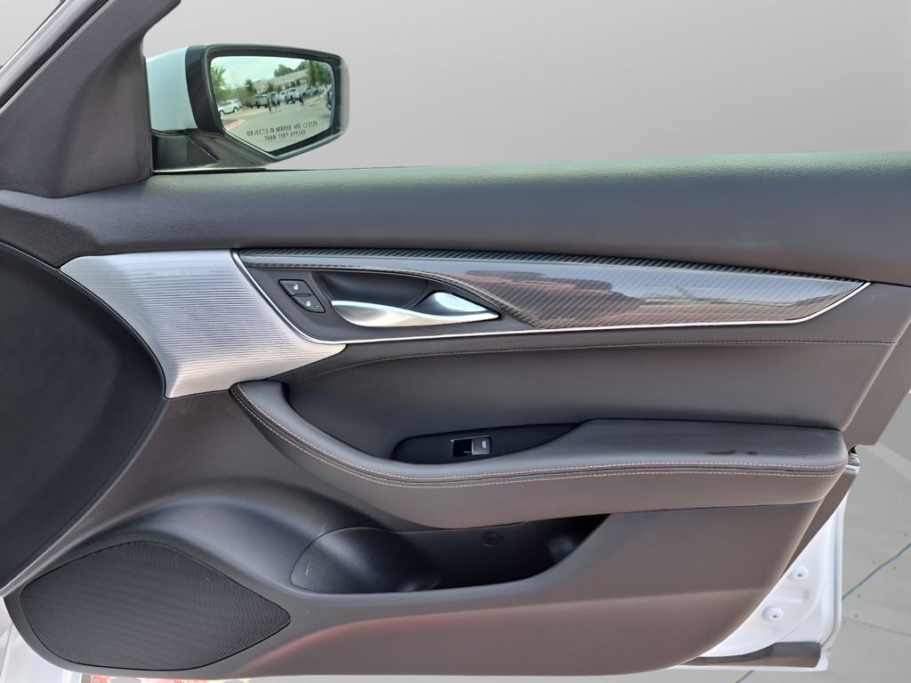 2020 Cadillac CT5 V-Series