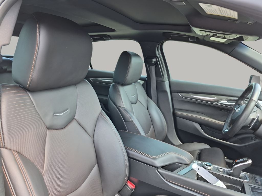 2020 Cadillac CT5 V-Series