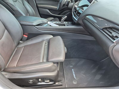 2020 Cadillac CT5 V-Series