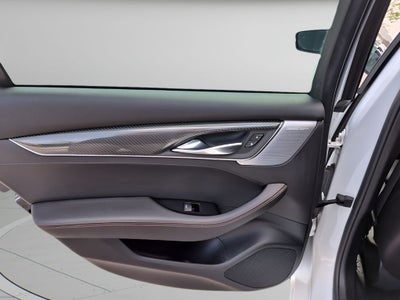 2020 Cadillac CT5 V-Series