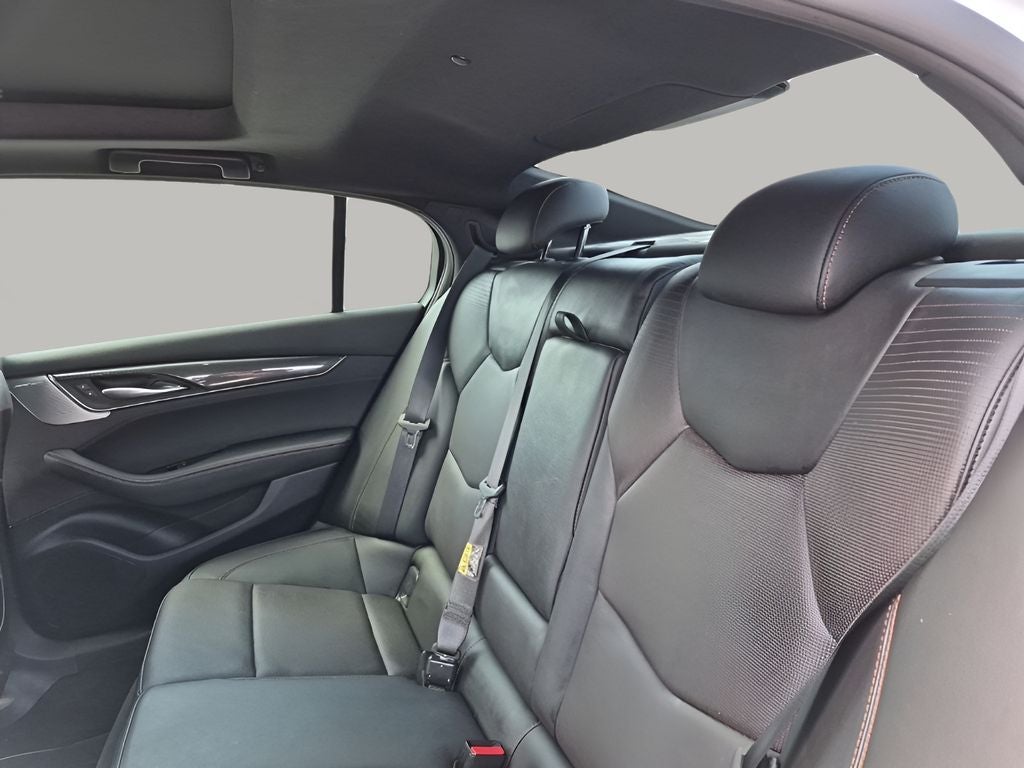 2020 Cadillac CT5 V-Series