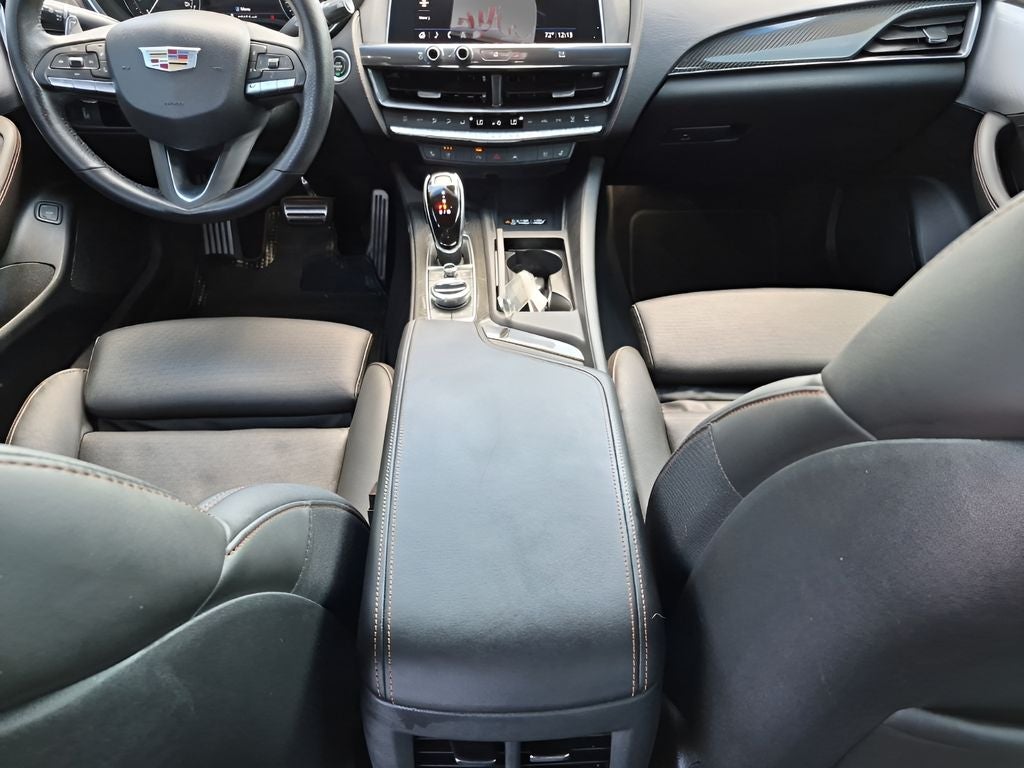 2020 Cadillac CT5 V-Series