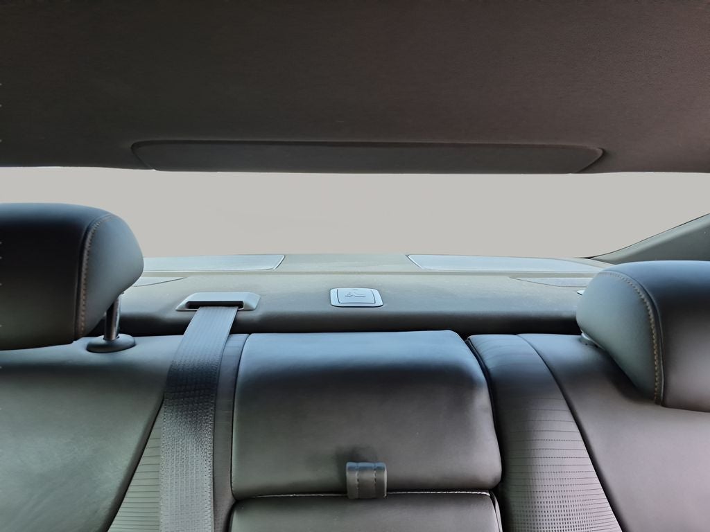 2020 Cadillac CT5 V-Series