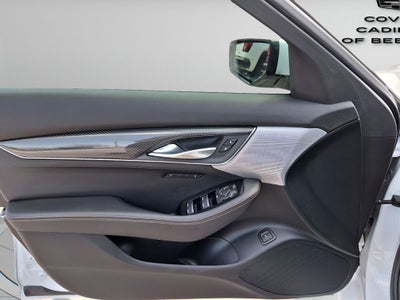 2020 Cadillac CT5 V-Series