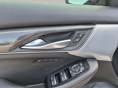 2020 Cadillac CT5 V-Series