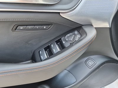 2020 Cadillac CT5 V-Series