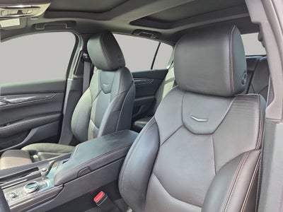 2020 Cadillac CT5 V-Series