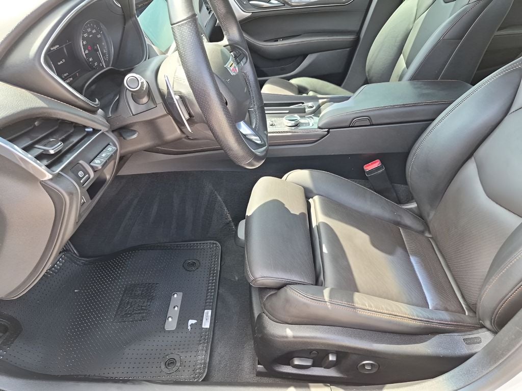 2020 Cadillac CT5 V-Series