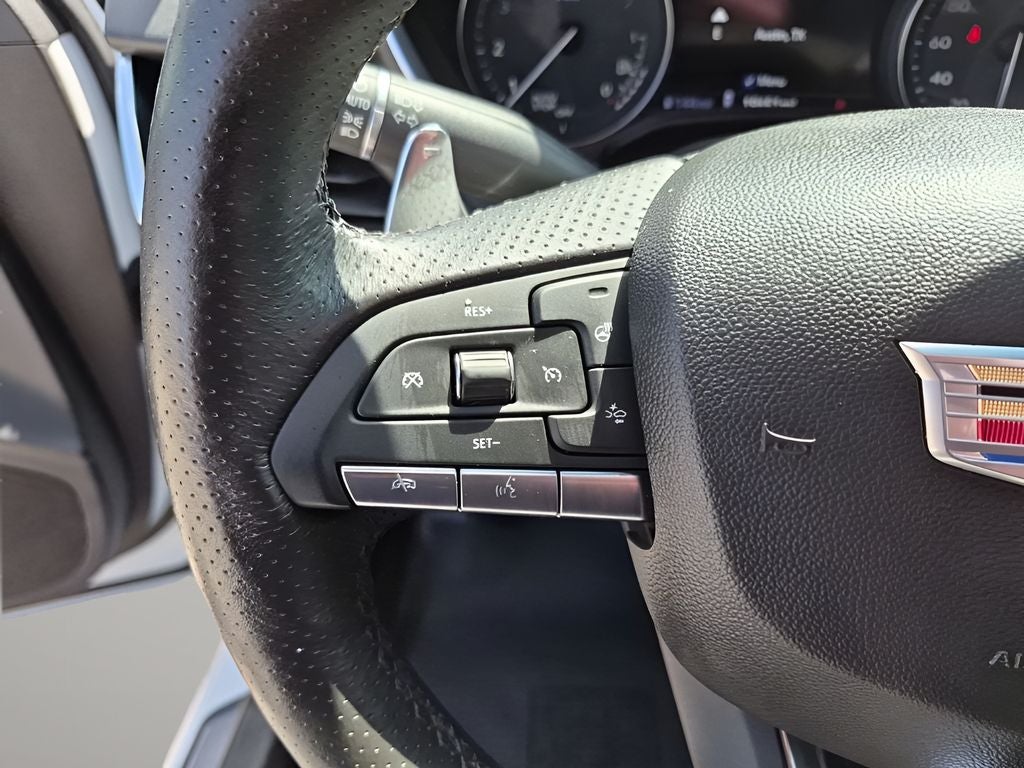 2020 Cadillac CT5 V-Series