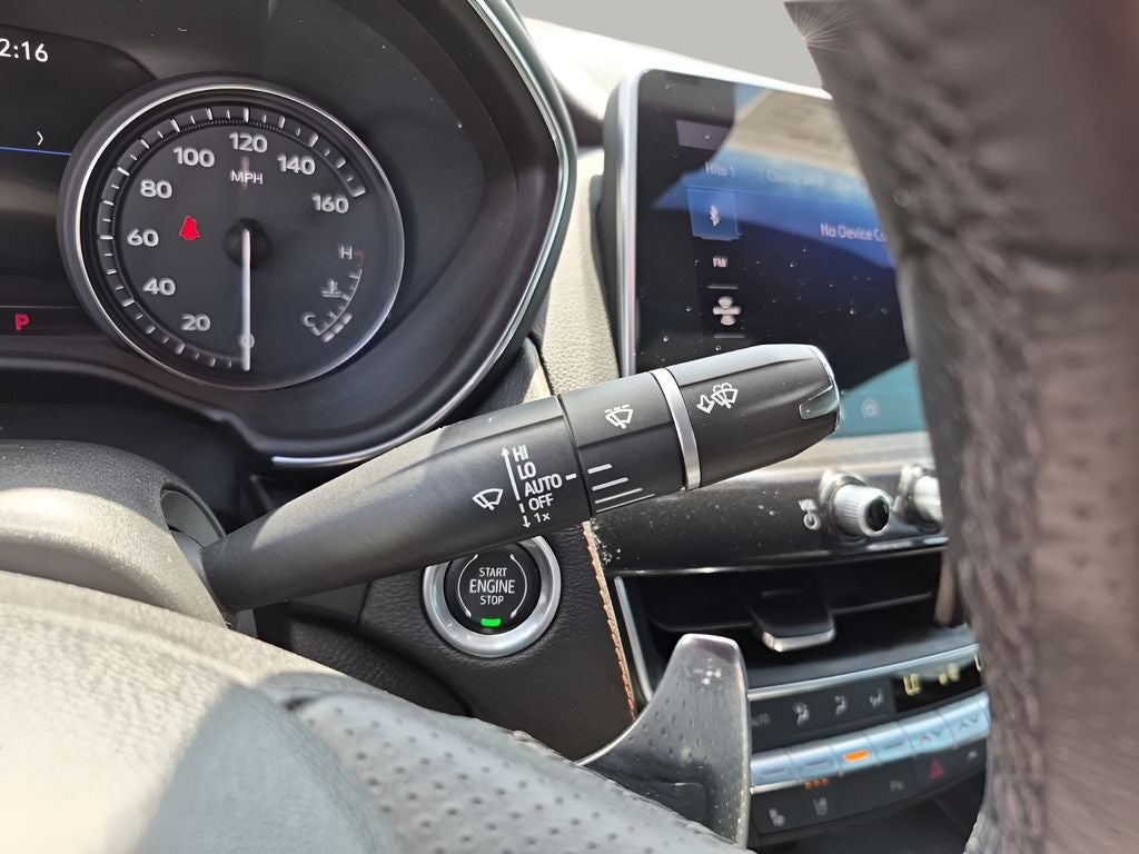 2020 Cadillac CT5 V-Series