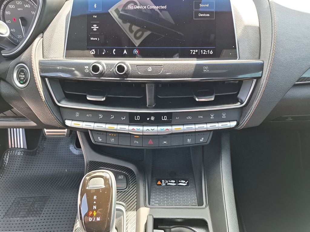 2020 Cadillac CT5 V-Series